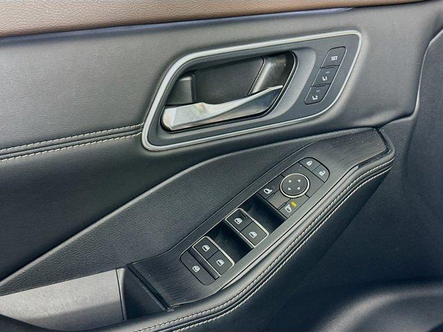 2022 Nissan Rogue Vehicle Photo in Flemington, NJ 08822
