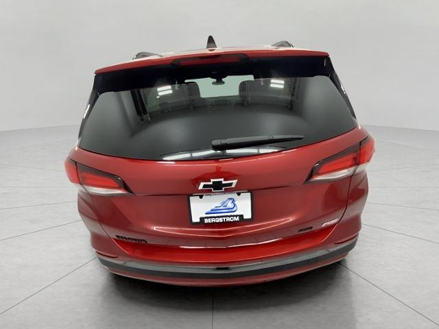 2022 Chevrolet Equinox Vehicle Photo in Oshkosh, WI 54901