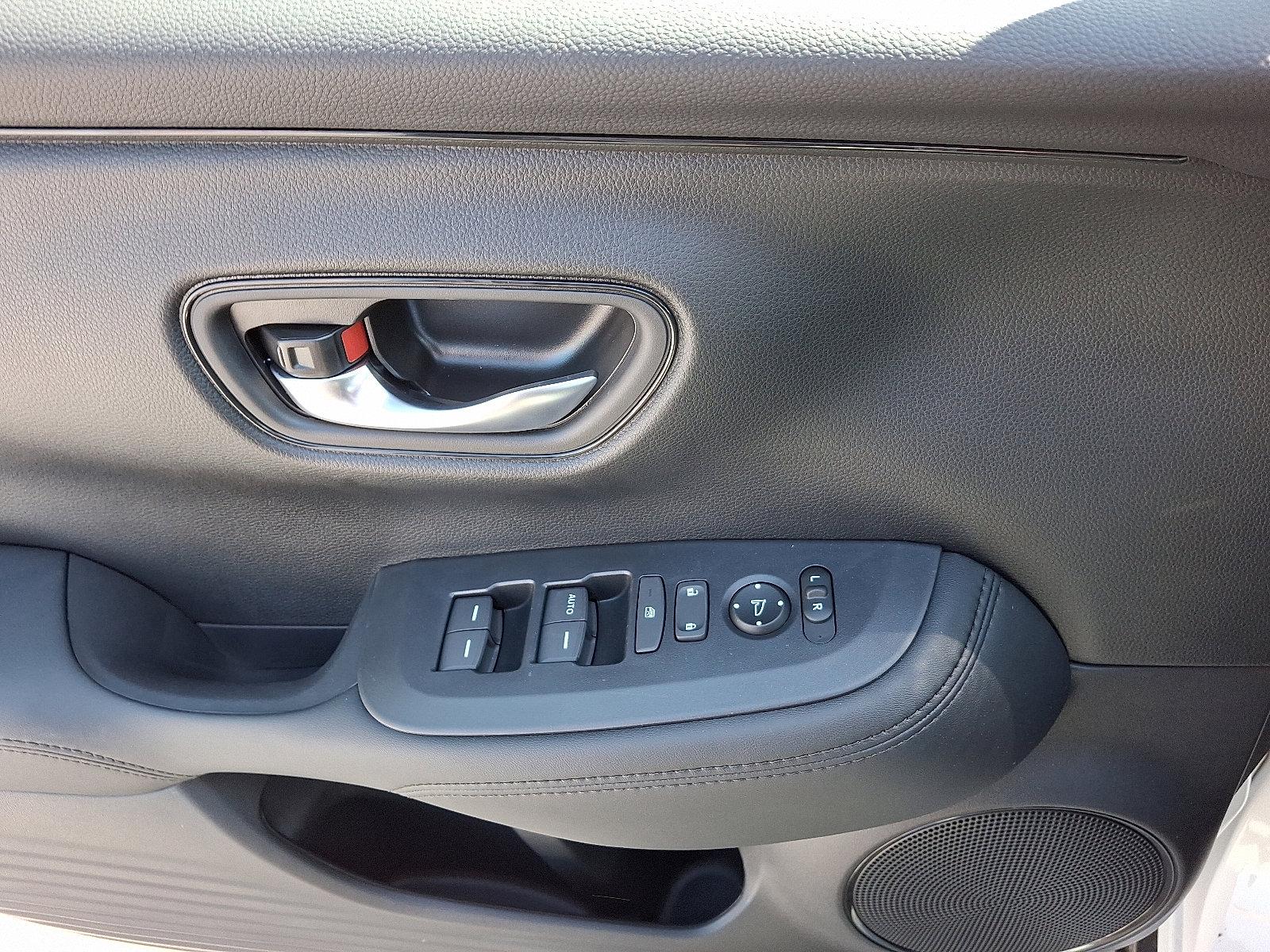 2025 Honda HR-V Vehicle Photo in Harrisburg, PA 17111