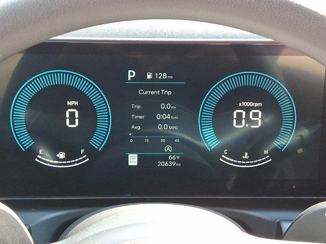 2025 Hyundai TUCSON Vehicle Photo in Philadelphia, PA 19116