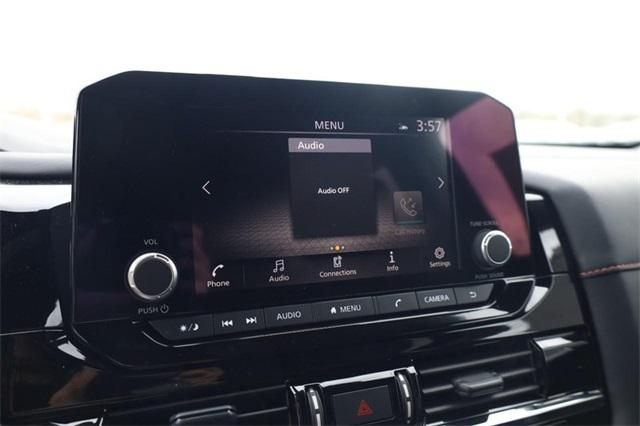 2025 Nissan Pathfinder Vehicle Photo in Hazelwood, MO 63042