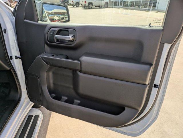 2024 Chevrolet Silverado 1500 Vehicle Photo in SELMA, TX 78154-1460