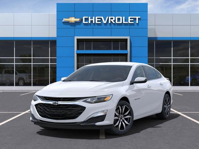 2025 Chevrolet Malibu Vehicle Photo in BEAUFORT, SC 29906-4218