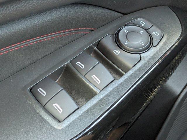 2025 Chevrolet Trax Vehicle Photo in BRUNSWICK, GA 31525-1881