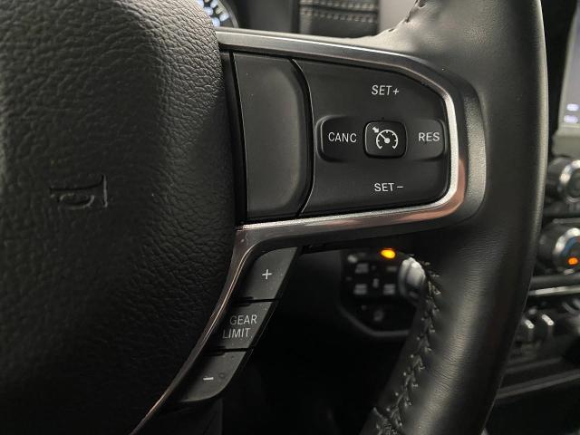 2021 Ram 1500 Vehicle Photo in APPLETON, WI 54914-4656