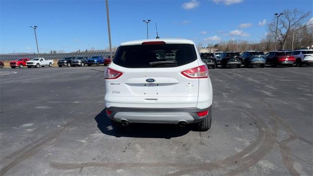 2015 Ford Escape Vehicle Photo in TULLY, NY 13159-3159
