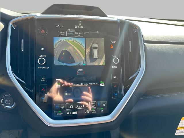 2025 Subaru Ascent Vehicle Photo in Oshkosh, WI 54904
