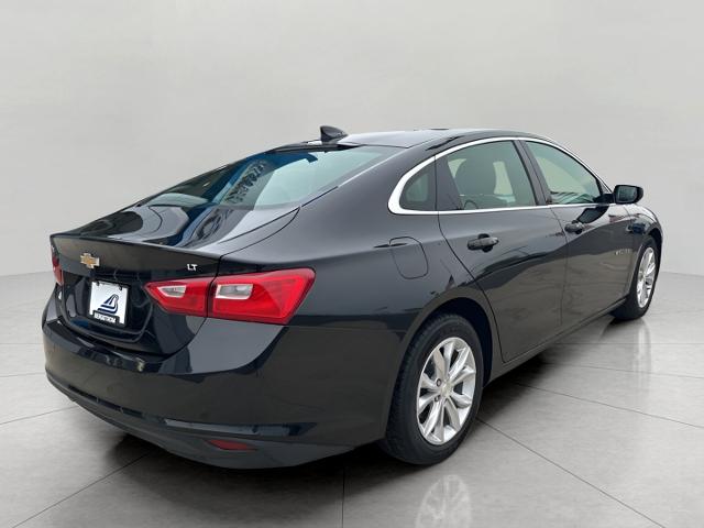 2024 Chevrolet Malibu Vehicle Photo in MANITOWOC, WI 54220-5838