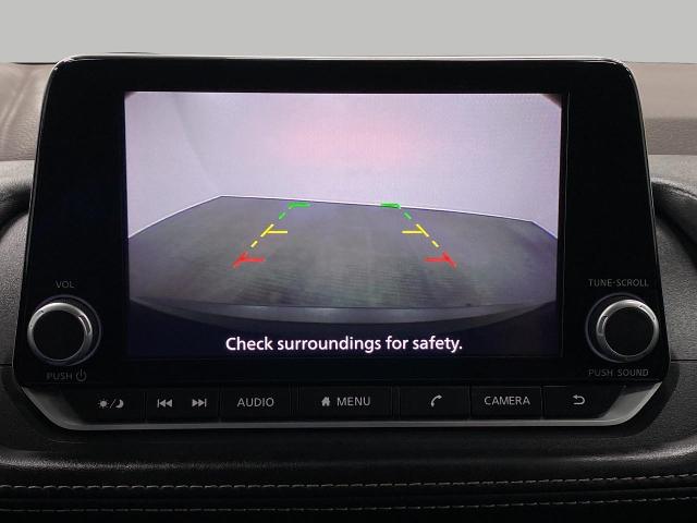 2023 Nissan Rogue Vehicle Photo in Appleton, WI 54913