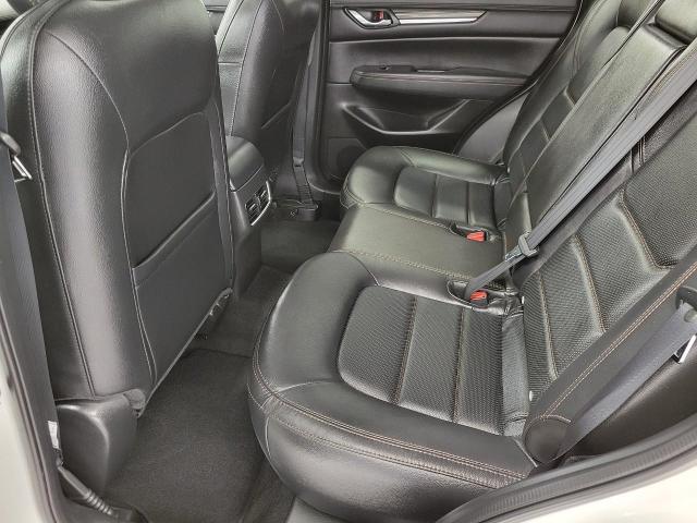 2023 Mazda CX-5 Vehicle Photo in NEENAH, WI 54956-2243