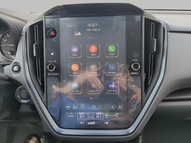 2025 Subaru Crosstrek Vehicle Photo in Green Bay, WI 54304