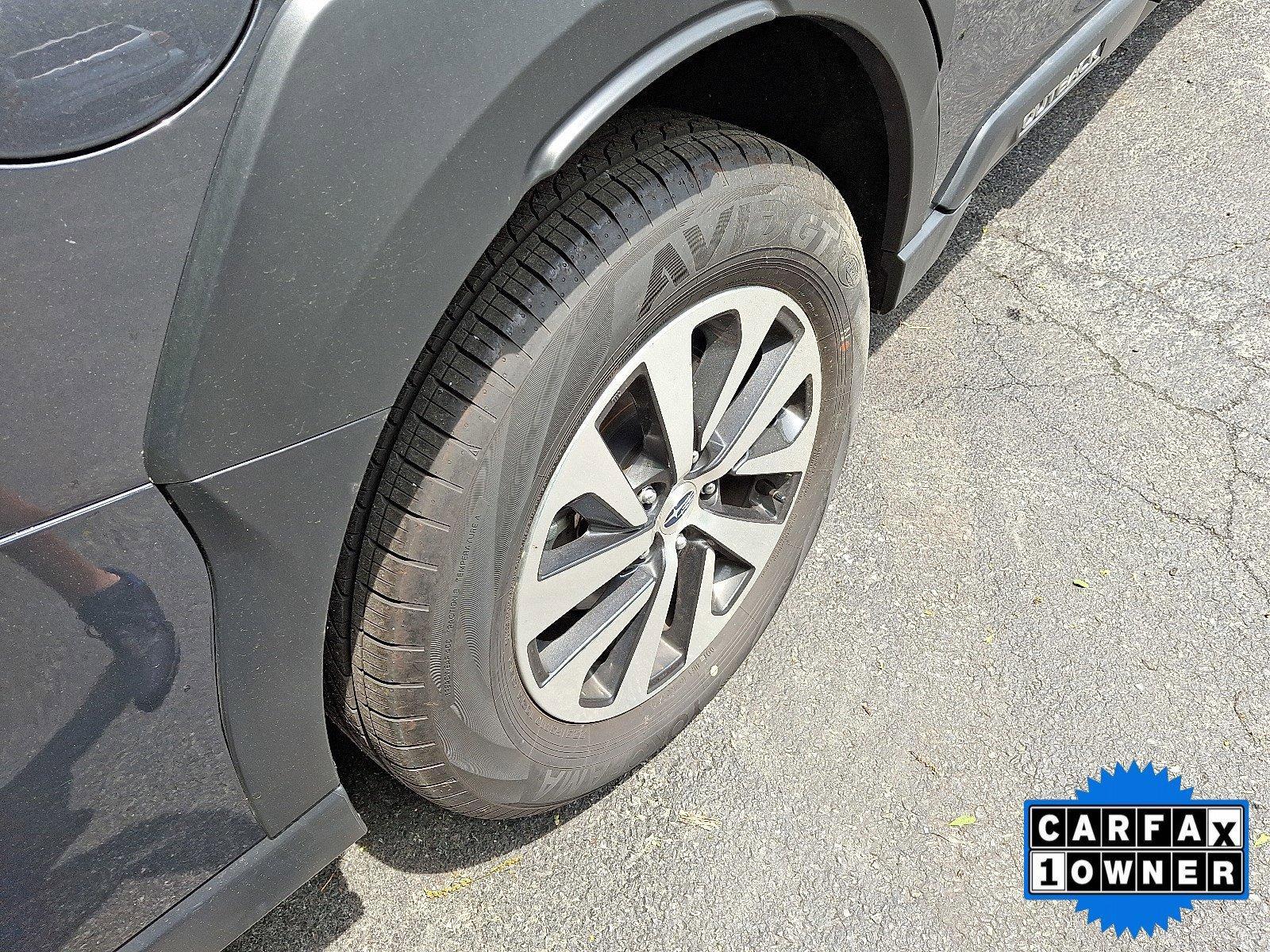 2024 Subaru Outback Vehicle Photo in Harrisburg, PA 17111