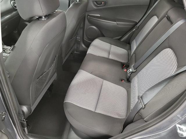 2021 Hyundai KONA Vehicle Photo in Oshkosh, WI 54904