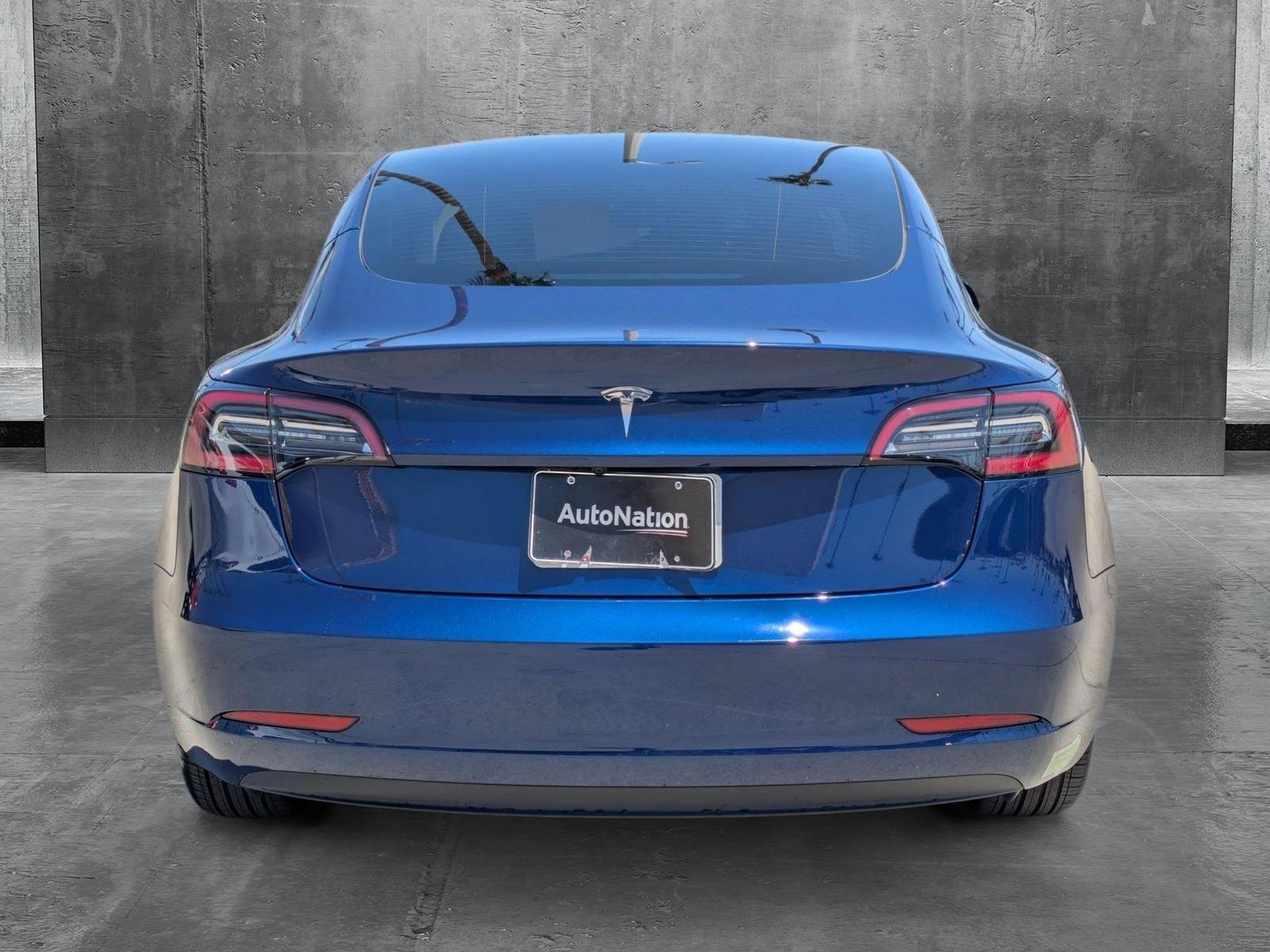 2023 Tesla Model 3 Vehicle Photo in Tustin, CA 92782