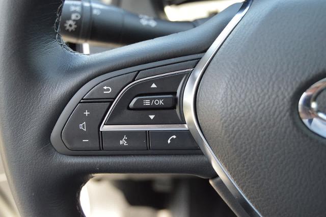 2024 INFINITI Q50 Vehicle Photo in Houston, TX 77090