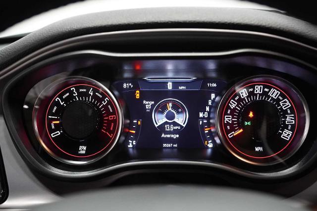 2023 Dodge Challenger Vehicle Photo in GRAPEVINE, TX 76051
