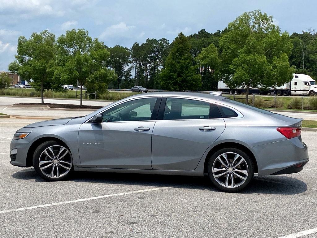 2023 Chevrolet Malibu Vehicle Photo in POOLER, GA 31322-3252