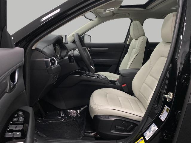 2025 Mazda CX-5 Vehicle Photo in Appleton, WI 54913