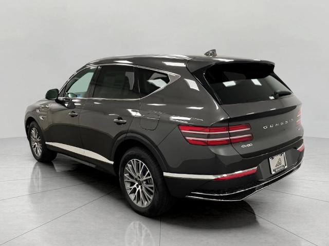 2025 Genesis GV80 Vehicle Photo in Appleton, WI 54913
