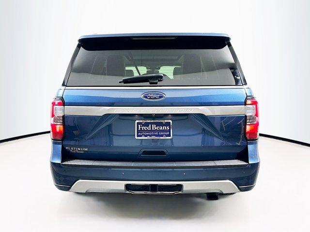 2018 Ford Expedition Vehicle Photo in Doylsetown, PA 18901