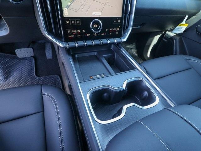 2025 GMC Acadia Vehicle Photo in HOMOSASSA, FL 34448-1461