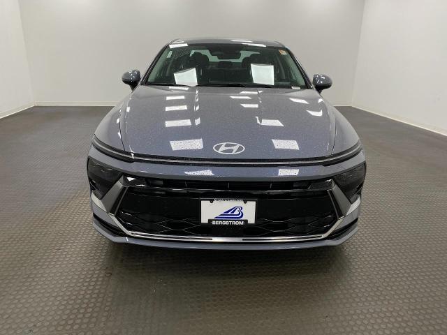 2025 Hyundai SONATA Vehicle Photo in Appleton, WI 54913