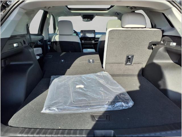 2024 Honda Prologue Vehicle Photo in Oshkosh, WI 54904