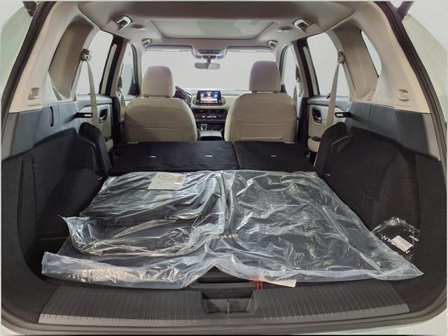 2025 Nissan Rogue Vehicle Photo in Oshkosh, WI 54904