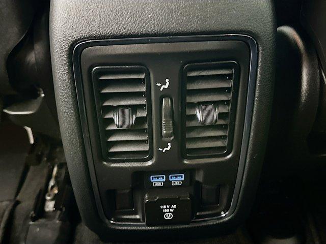 2022 Jeep Grand Cherokee WK Vehicle Photo in Doylsetown, PA 18901