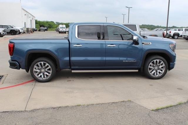 2025 GMC Sierra 1500 Vehicle Photo in Greenville, TX 75402