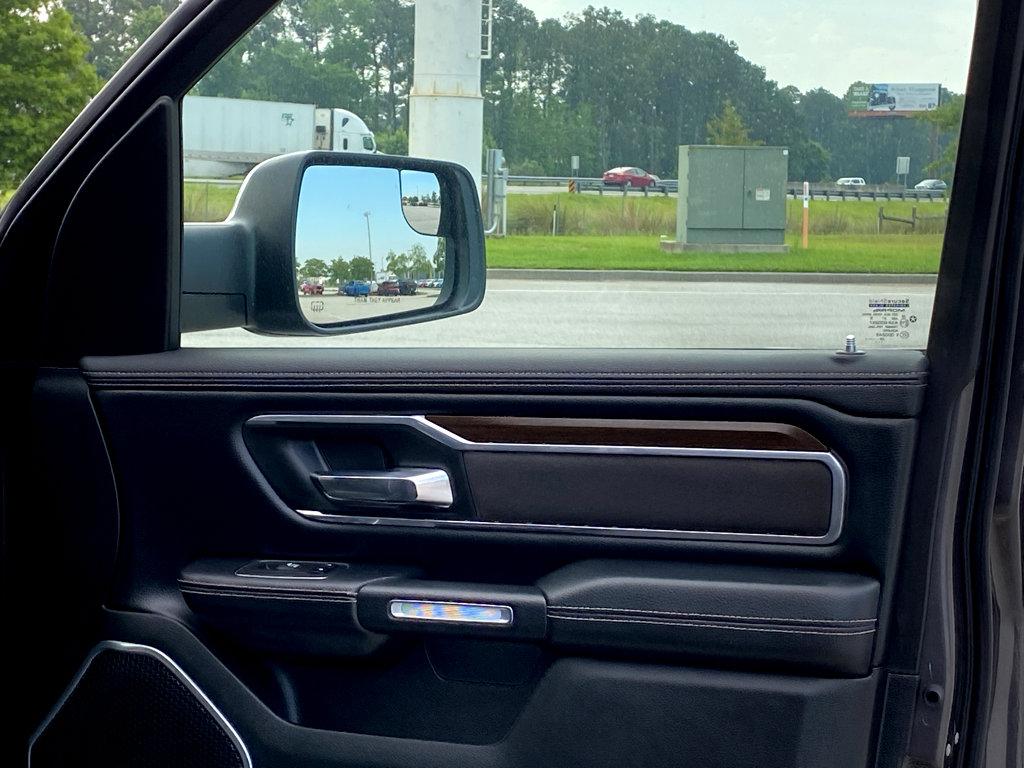 2022 Ram 1500 Vehicle Photo in POOLER, GA 31322-3252
