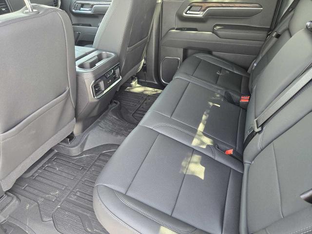 2025 GMC Sierra 1500 Vehicle Photo in DALLAS, TX 75209-3016