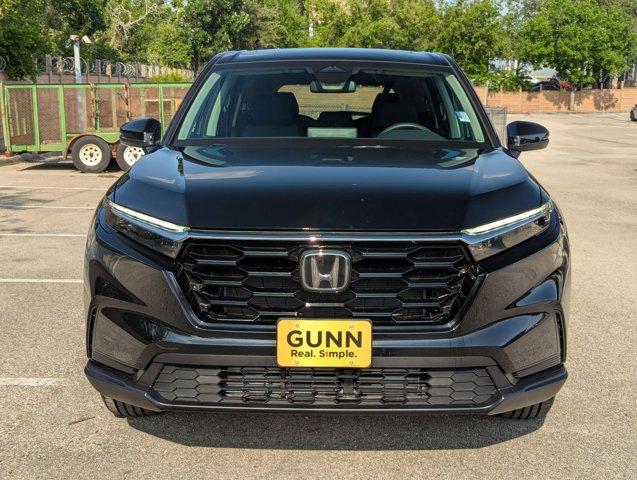 2025 Honda CR-V Vehicle Photo in San Antonio, TX 78230