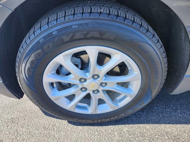 2019 Chevrolet Equinox Vehicle Photo in GREEN BAY, WI 54304-5303
