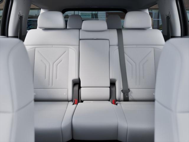 2025 Hyundai SANTA FE Vehicle Photo in Peoria, IL 61615