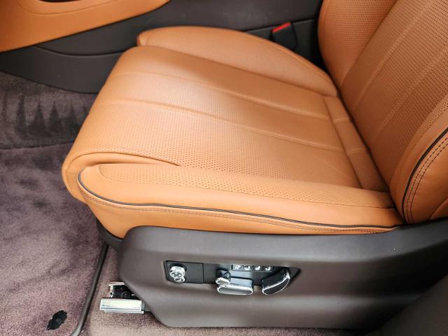2023 Bentley Bentayga Vehicle Photo in HOUSTON, TX 77079