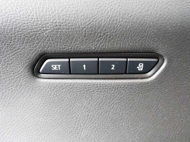 2022 Cadillac XT6 Vehicle Photo in Dallas, TX 75209