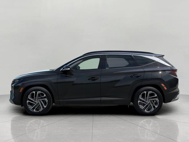 2025 Hyundai TUCSON Vehicle Photo in Green Bay, WI 54304