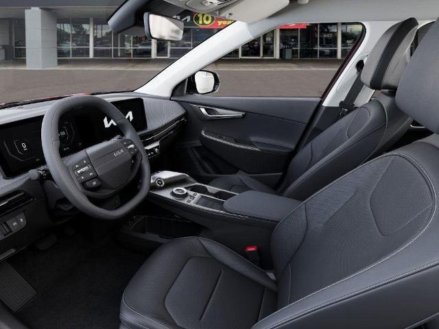 2025 Kia EV6 Vehicle Photo in Tucson, AZ 85712