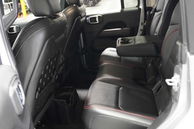 2020 Jeep Gladiator Vehicle Photo in GRAPEVINE, TX 76051