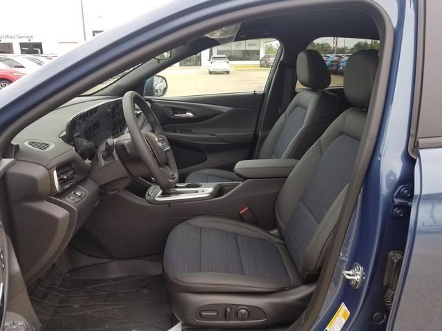 2025 Buick Envista Vehicle Photo in ELYRIA, OH 44035-6349