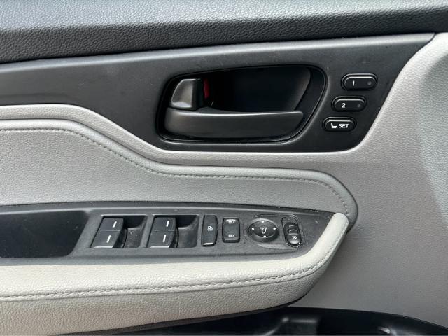2019 Honda Odyssey Vehicle Photo in Grapevine, TX 76051