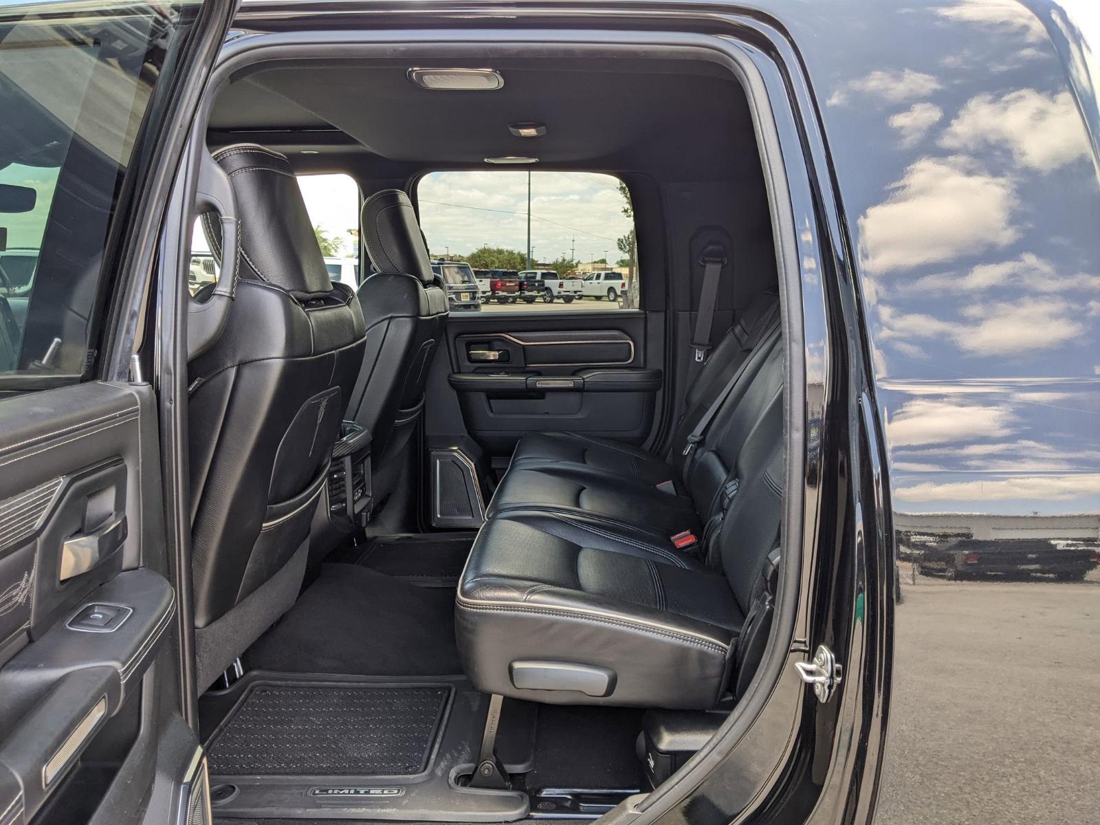 2020 Ram 2500 Vehicle Photo in Seguin, TX 78155