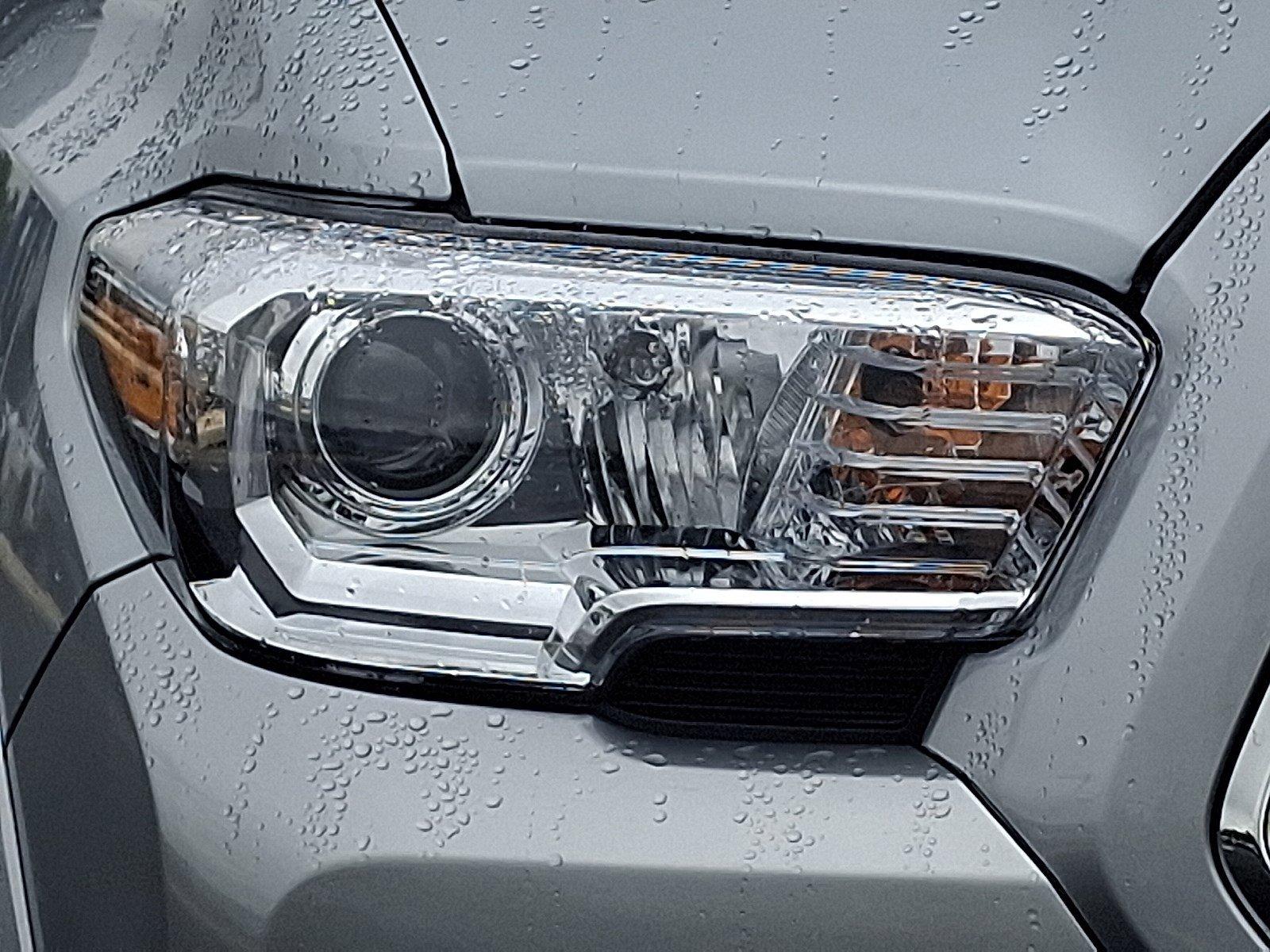 2023 Toyota Tacoma 4WD Vehicle Photo in Harrisburg, PA 17111