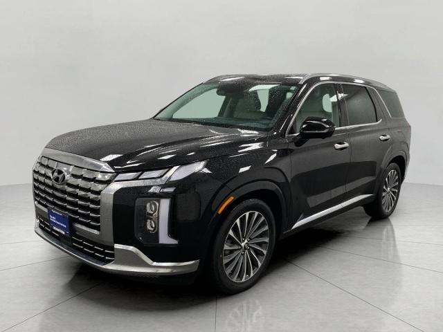 2024 Hyundai PALISADE Vehicle Photo in Appleton, WI 54913