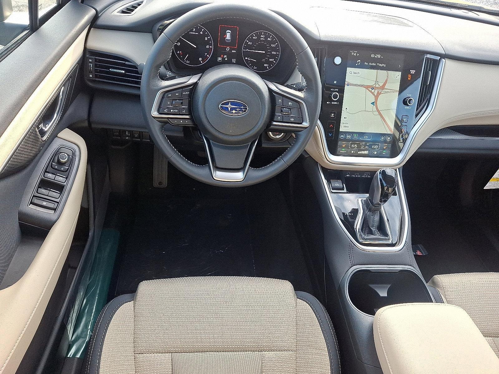2025 Subaru Outback Vehicle Photo in Harrisburg, PA 17111