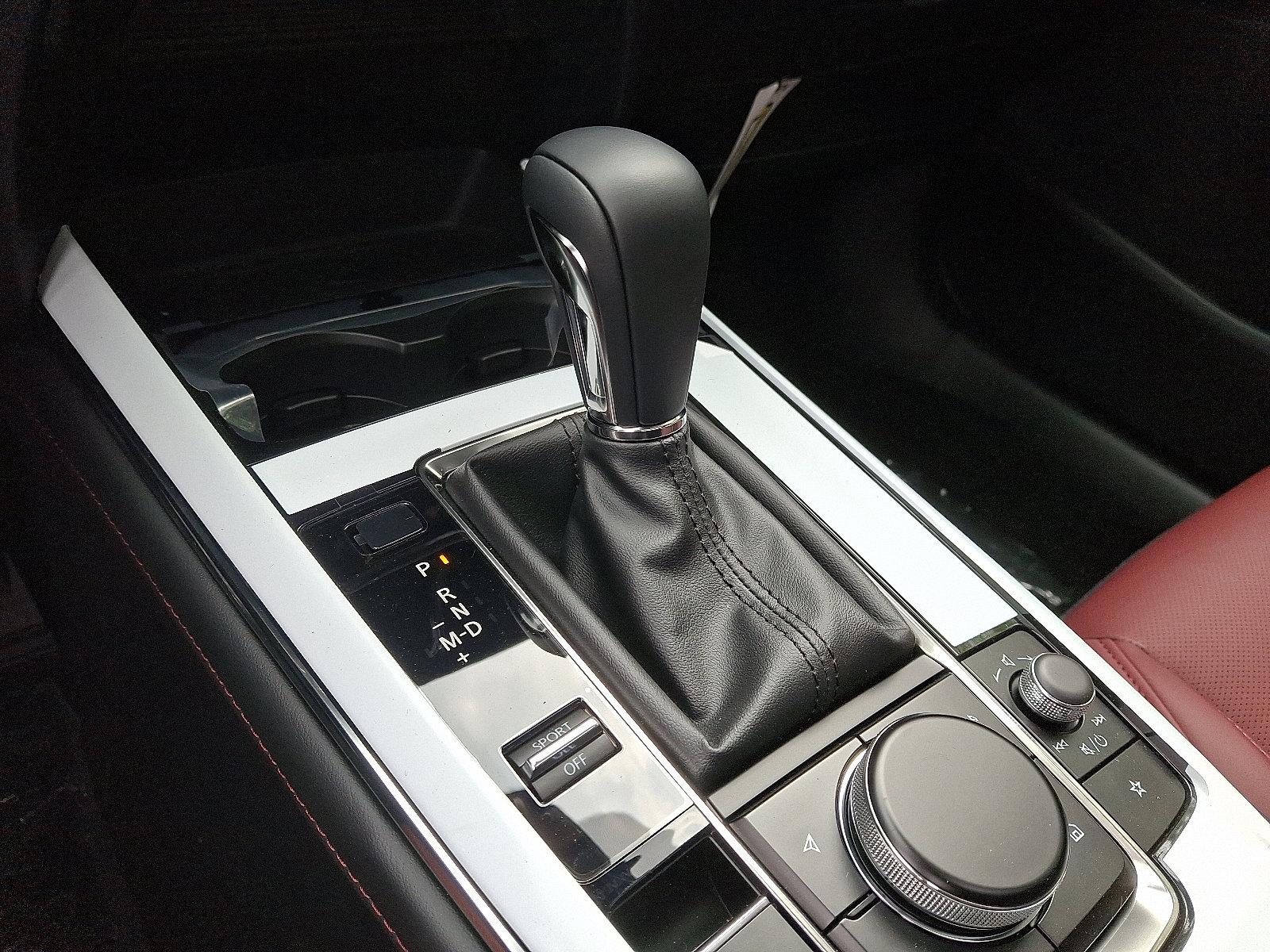 2025 Mazda CX-30 Vehicle Photo in Trevose, PA 19053