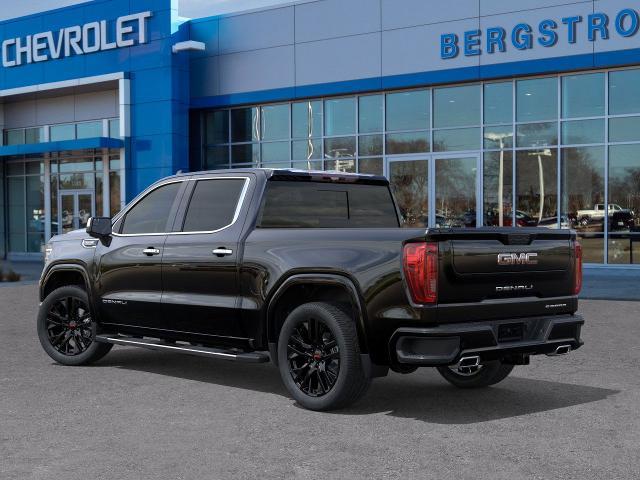 2025 GMC Sierra 1500 Vehicle Photo in OSHKOSH, WI 54904-7811