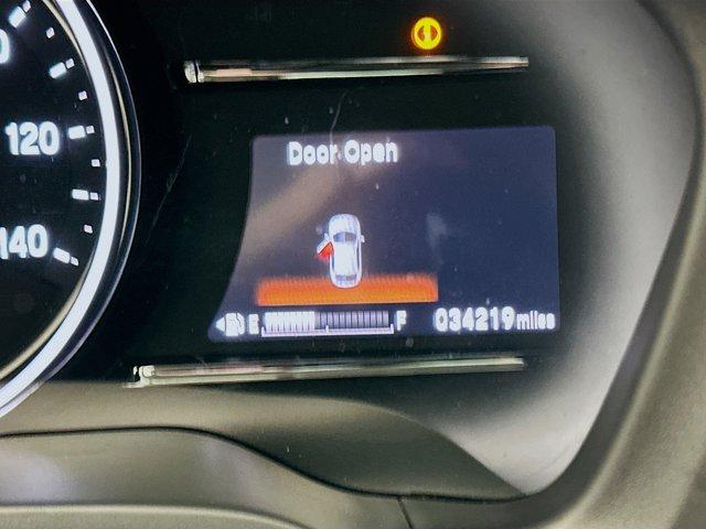 2020 Honda HR-V Vehicle Photo in Doylestown, PA 18902
