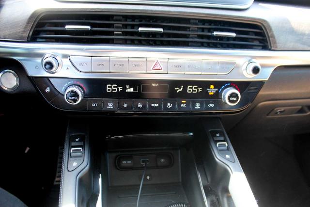 2022 Kia Telluride Vehicle Photo in DALLAS, TX 75209